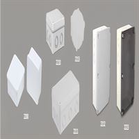 85X85X48 Kare Antigron Buat 1